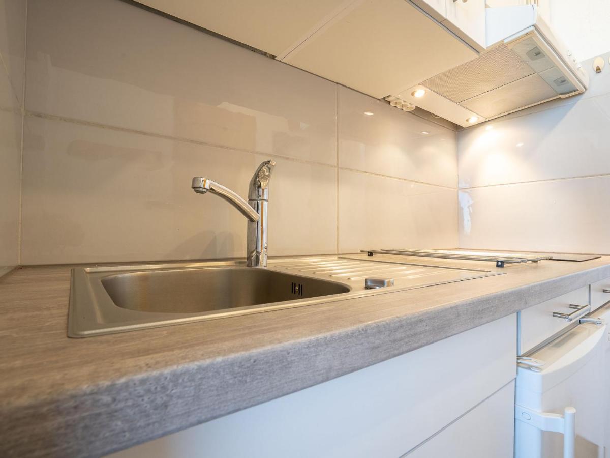 Studio Chaviere 832 By Interhome Saint-Martin-de-Belleville Exteriér fotografie